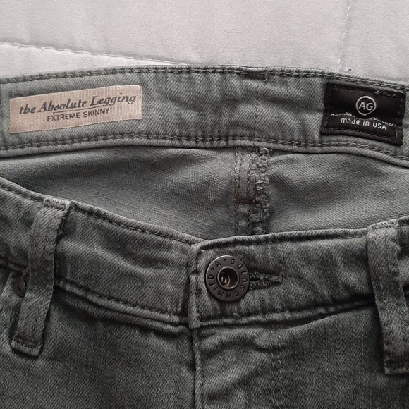 Adriano Goldschmied the Absolute Legging - Picture 3 of 10